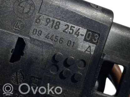 Stūres statņa elektriskā daļa