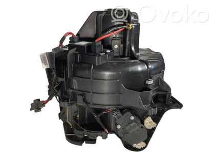 Mazā radiatora ventilators