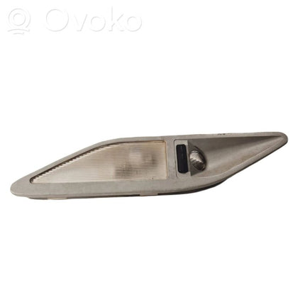 Заднее освещение