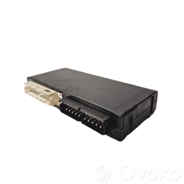Comfort module