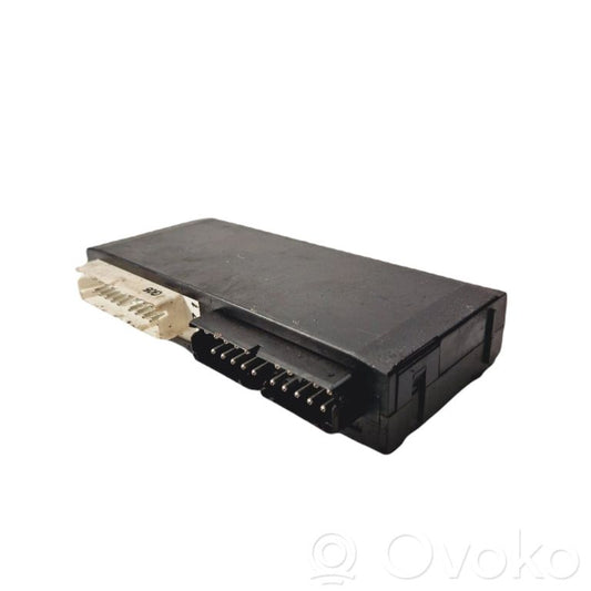 Comfort module