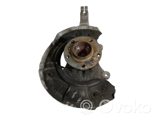 Priekšējā riteņa rumbas vārpstas šarnīrs (stupica, capfa)