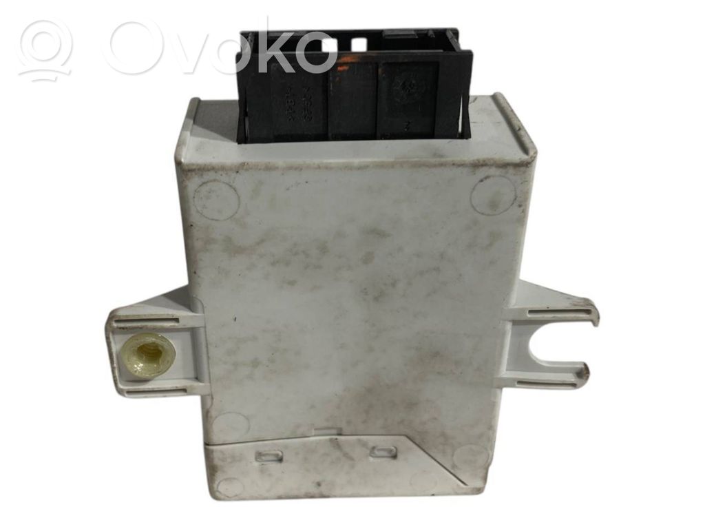 Aizdedzes ECU komplekts