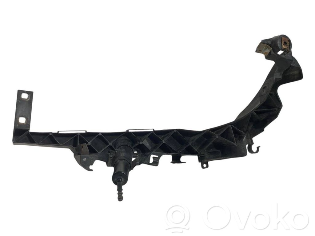 Priekšējā luktura turētājs