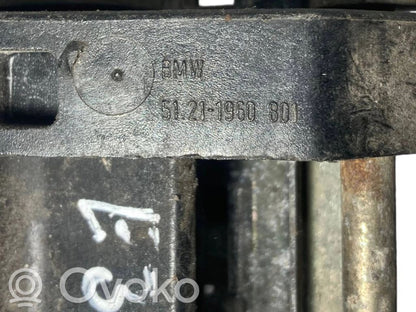 Ārējais atvēršanas rokturis