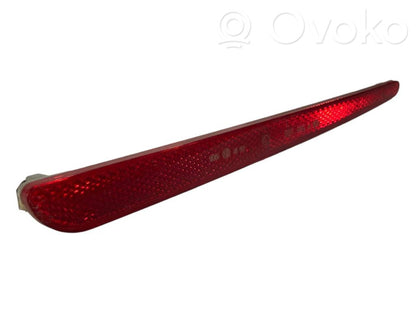 Rear reflector