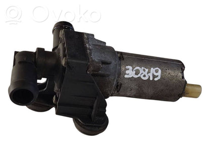 Apsildes radiatora vārsts (-i)