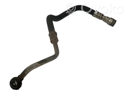 Stūres pastiprinātāja šļūtene (-es) / caurulīte (-es)