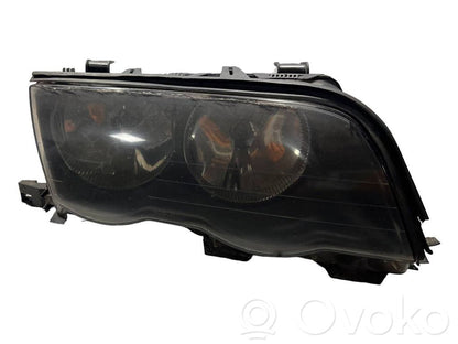 Priekšējais lukturis