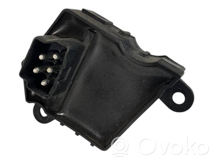 Small radiator fan rheostat