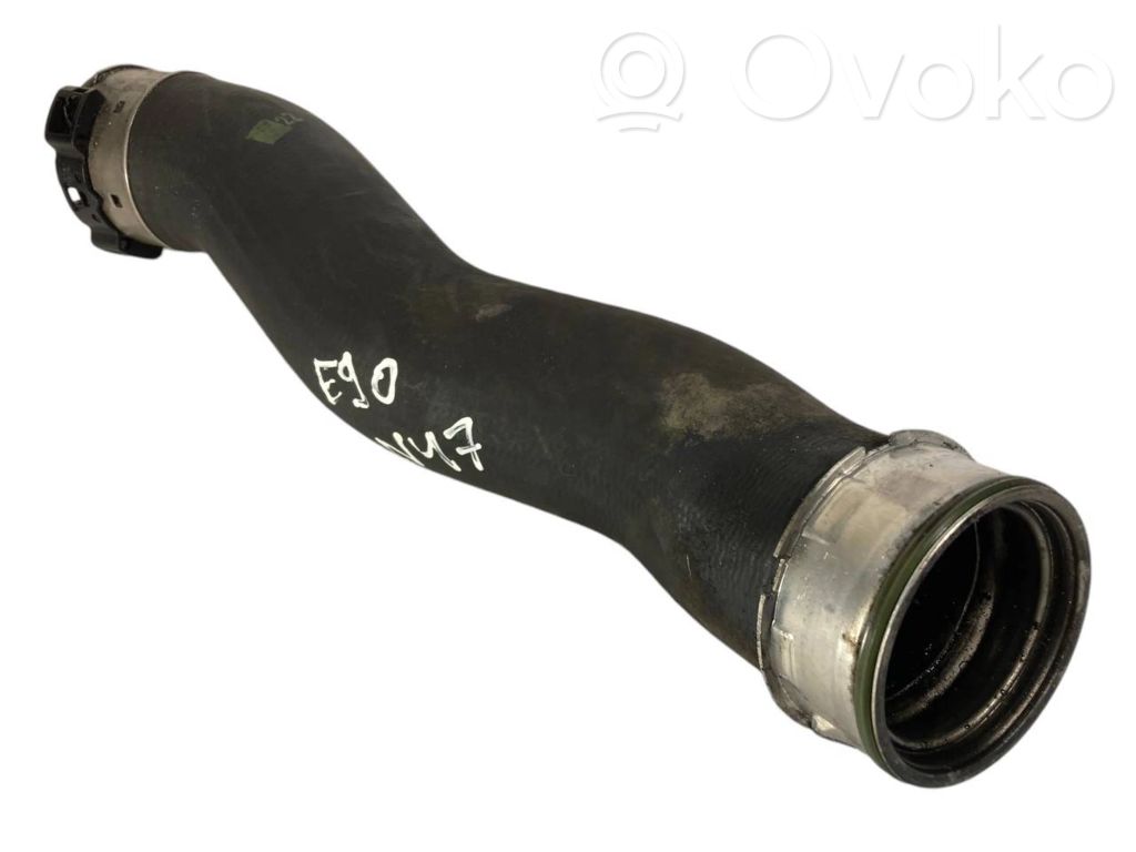 Interkūlera šļūtene (-es) / caurule (-es)