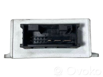 Блок управления иммобилайзером