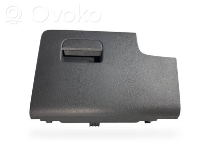 Mantu nodalījuma pārsegs - vāks