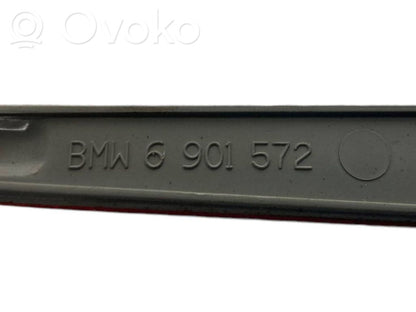 Rear reflector