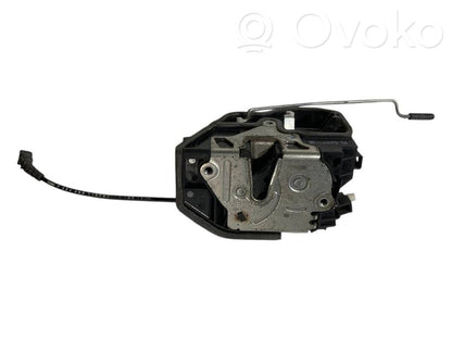 Front lock
