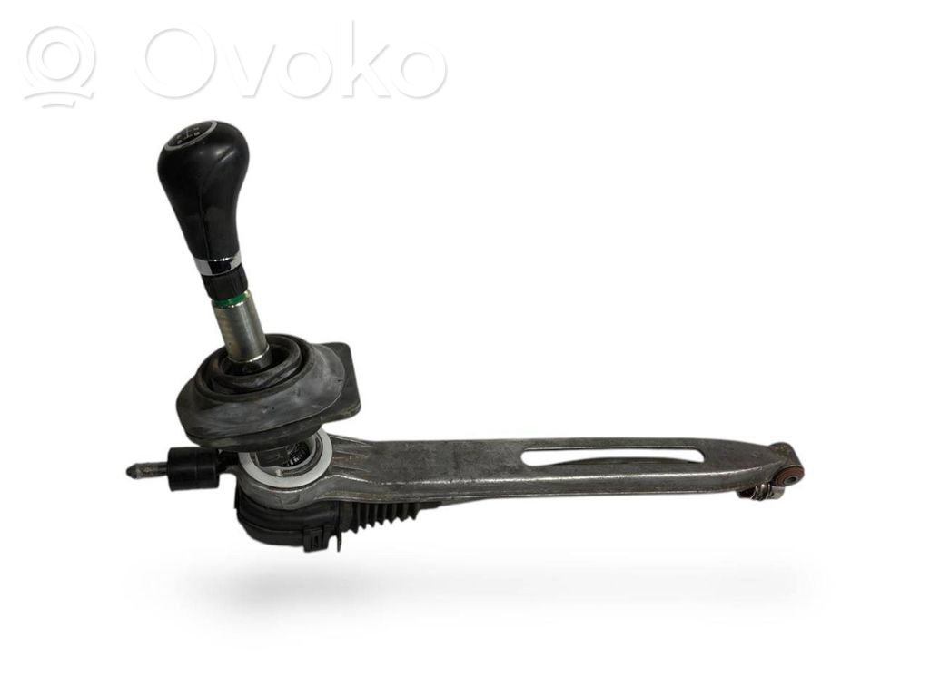 Механизм переключения (скользящий механизм)