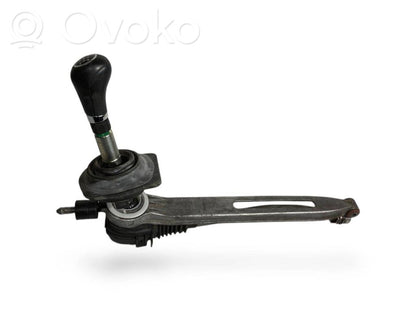 Механизм переключения (скользящий механизм)