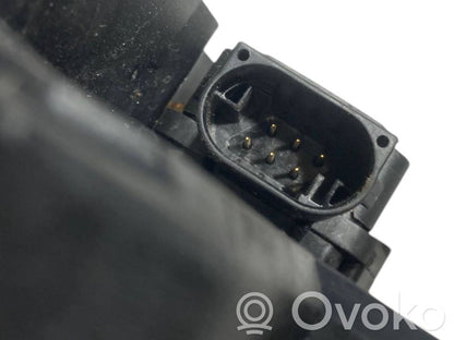 Akseleratora pedālis