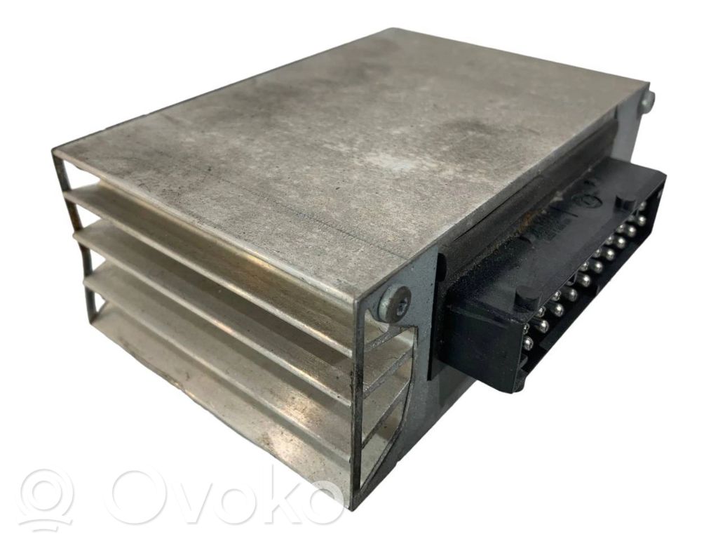 Skaņas pastiprinātājs