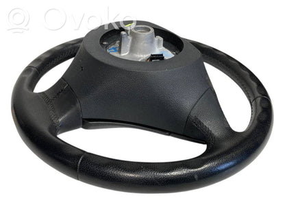 Рулевое колесо