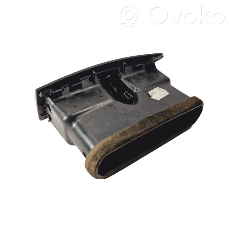 Центральная вентиляционная решетка