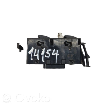 Power window switch