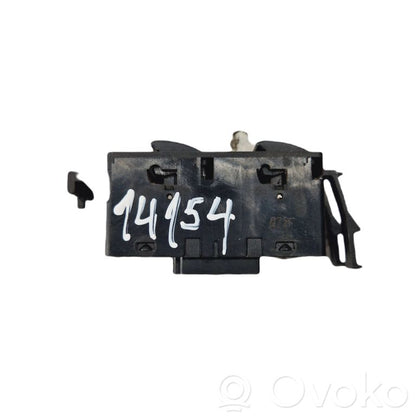 Power window switch