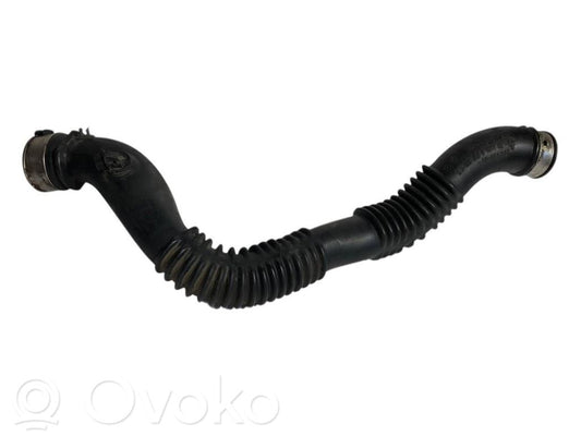 Interkūlera šļūtene (-es) / caurule (-es)