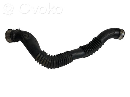 Interkūlera šļūtene (-es) / caurule (-es)