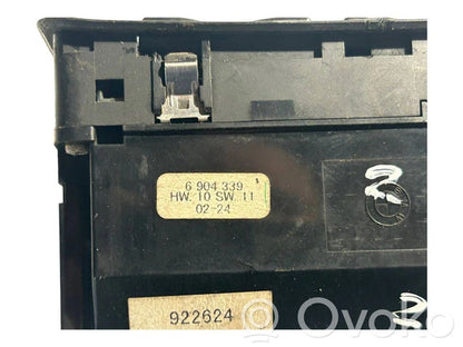 Elektrisko logu slēdzis