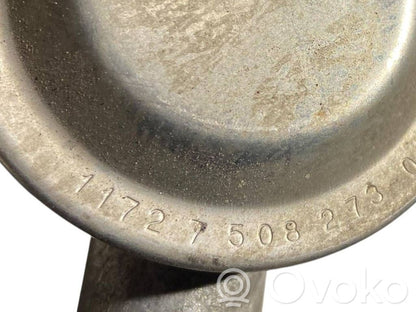 EGR vārsts