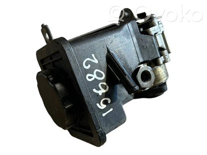 Stūres pastiprinātāja sūknis