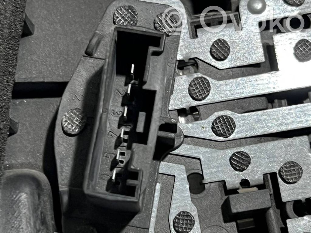 Priekšējo vietu apgaismojums