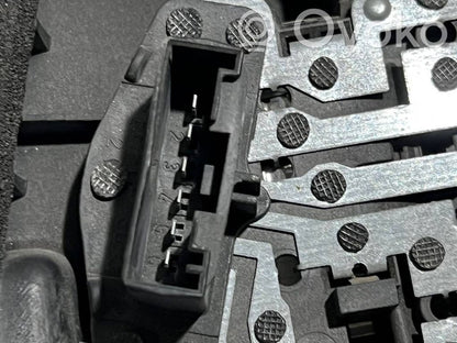 Priekšējo vietu apgaismojums