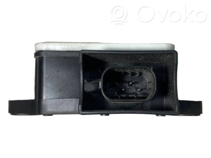 ESP (Electronic Stability Program) sensor (acceleration sensor)