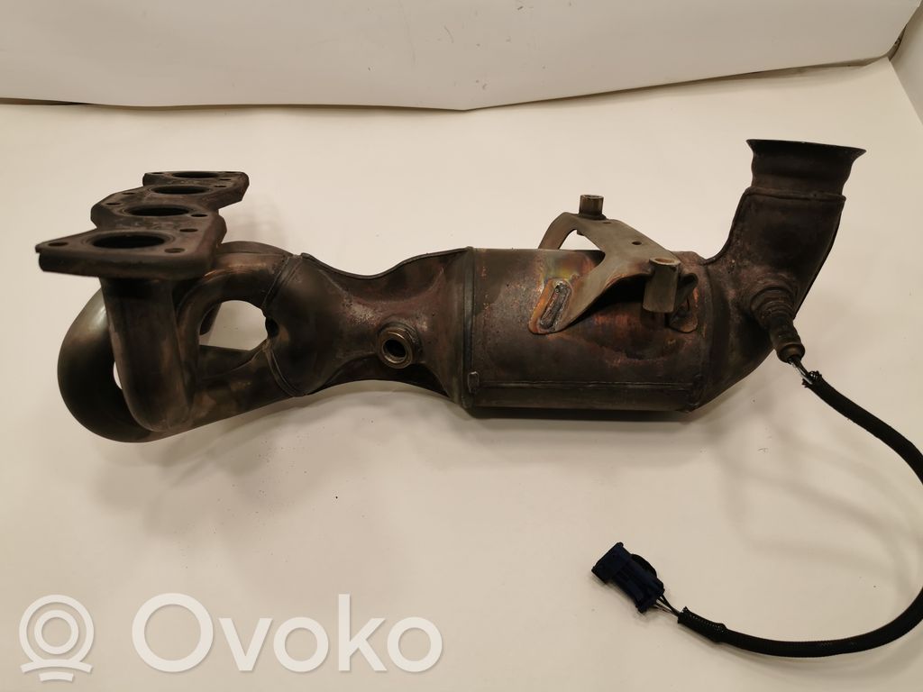 Katalizators, FAP/DPF cieto daļiņu filtrs