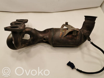 Katalizators, FAP/DPF cieto daļiņu filtrs