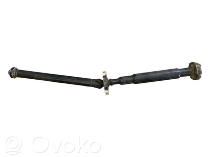 Кардан включен