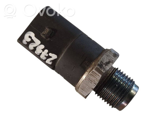 Degvielas spiediena mērītājs