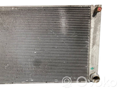 Dzesēšanas šķidruma radiators