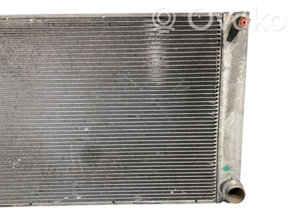 Dzesēšanas šķidruma radiators