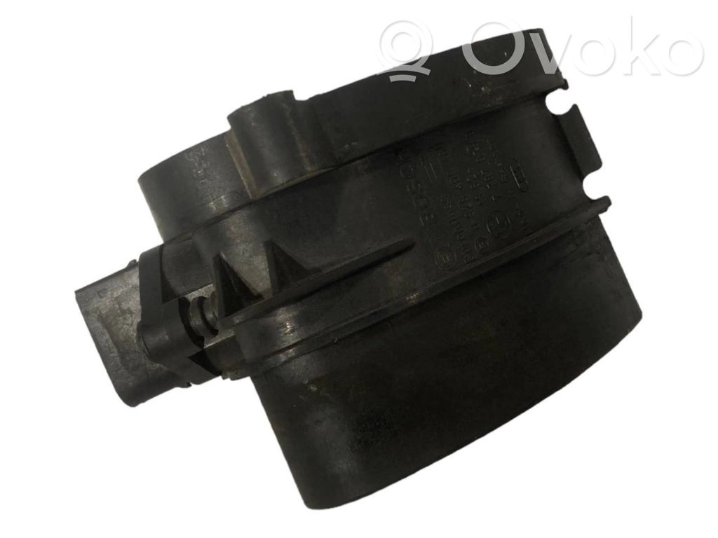 Расходомер воздуха