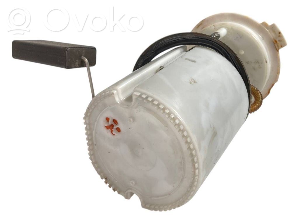 Degvielas sūknis (degvielas tvertnē)