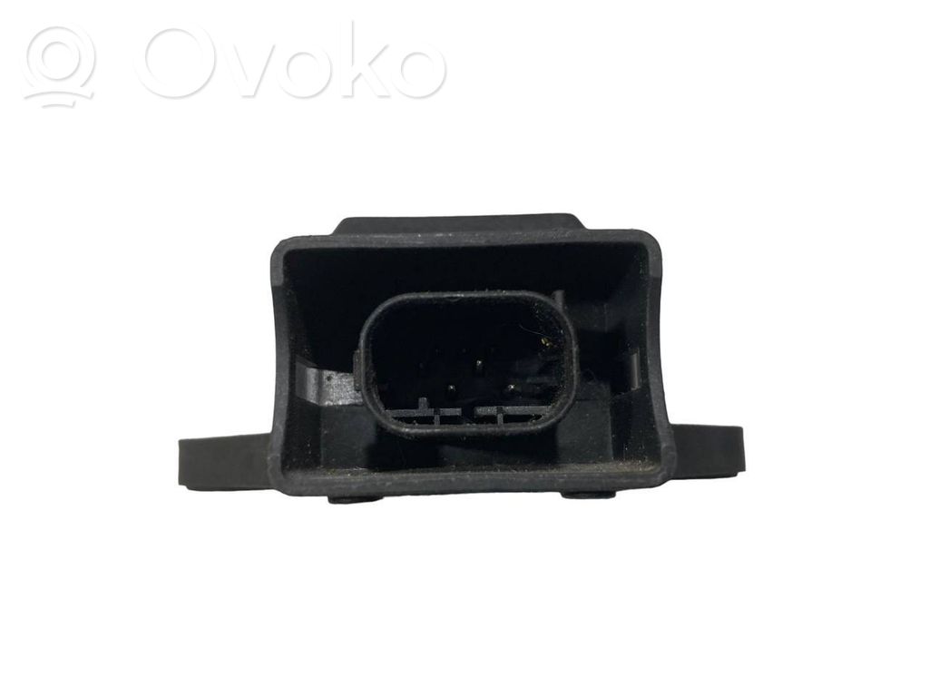ESP (elektroniskās stabilitātes programmas) sensors (paātrinājuma sensors)