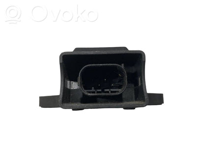 ESP (elektroniskās stabilitātes programmas) sensors (paātrinājuma sensors)