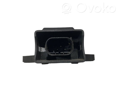 ESP (elektroniskās stabilitātes programmas) sensors (paātrinājuma sensors)