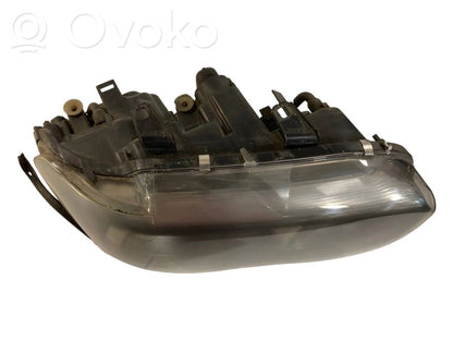 Priekšējais lukturis