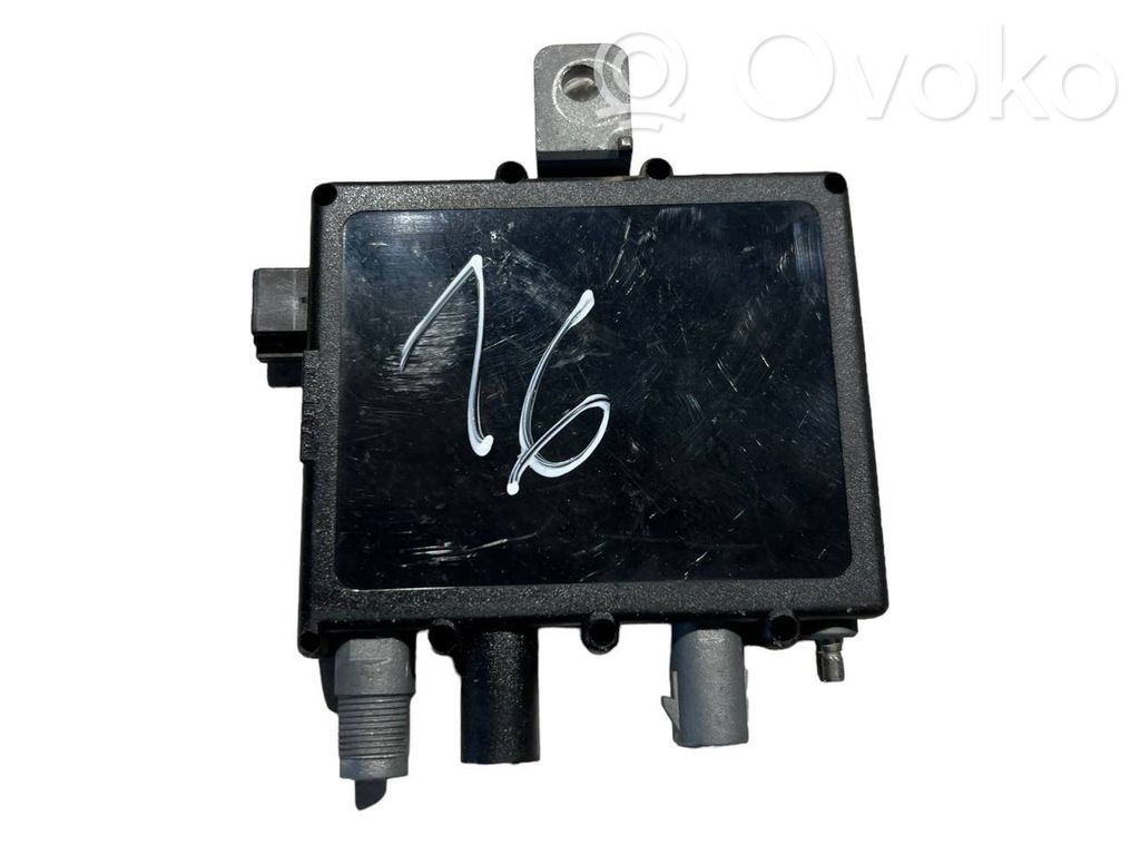 Antenas pastiprinātājs