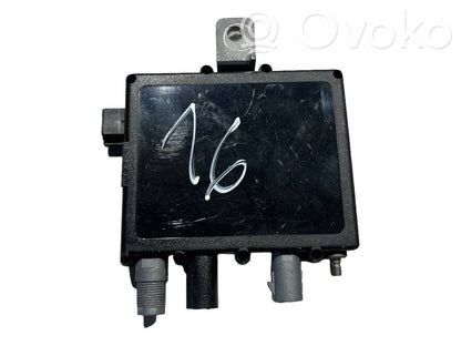 Antenas pastiprinātājs