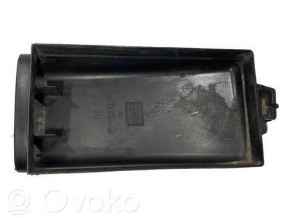 Salona gaisa mezgla plastmasas korpuss